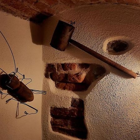 Casa Pinocchio Appartamento Esperienziale San Giorgio Canavese Zewnętrze zdjęcie